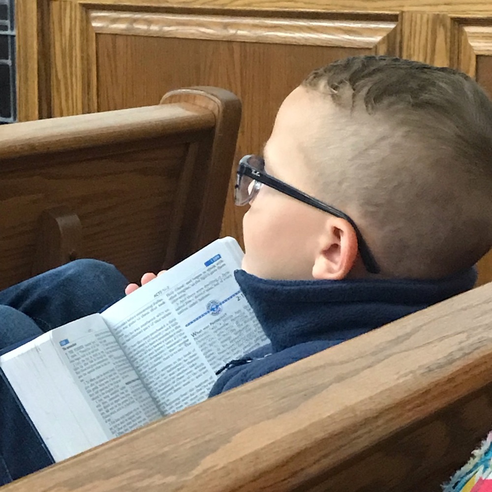 Meet your Posher, Shelia